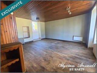  Maison � vendre 6 pi�ces 120 m�