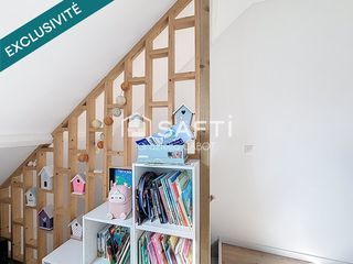  Maison � vendre 8 pi�ces 152 m�