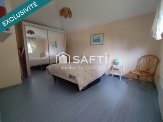  Maison � vendre 5 pi�ces 130 m�