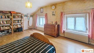  Maison � vendre 8 pi�ces 200 m�