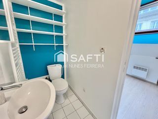  Appartement � vendre 2 pi�ces 40 m�