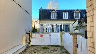  Maison � vendre 5 pi�ces 110 m�