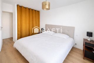  Appartement � vendre 3 pi�ces 60 m�