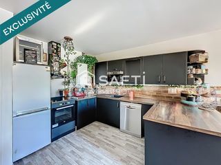  Appartement � vendre 3 pi�ces 66 m�