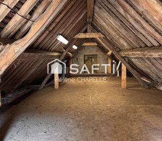  Maison � vendre 4 pi�ces 94 m�