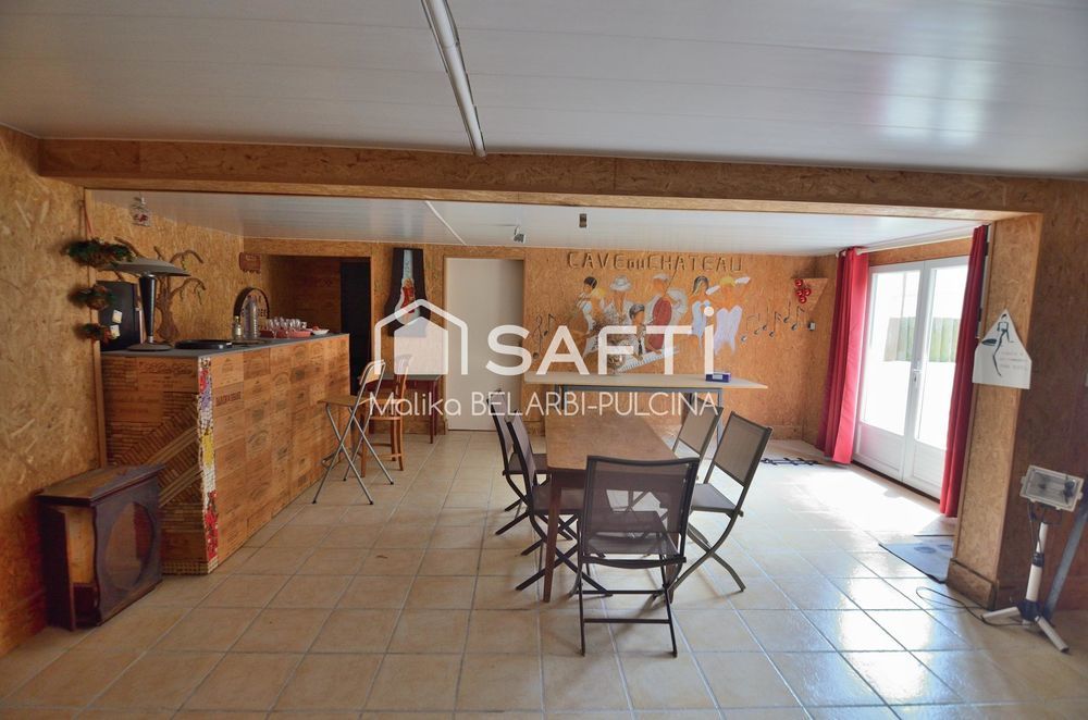 � vendre  Maison Les Sables-d'Olonne (85180)
