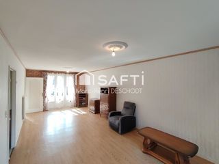  Maison � vendre 5 pi�ces 103 m�