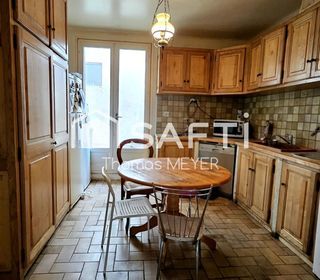  Maison � vendre 5 pi�ces 95 m�