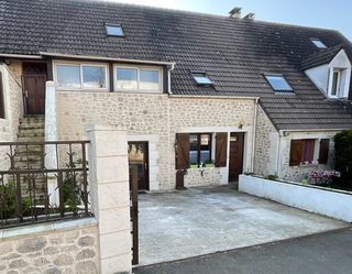  Maison � vendre 9 pi�ces 227 m�