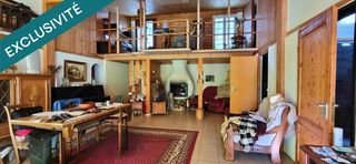  Maison � vendre 6 pi�ces 189 m�