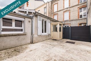  Appartement � vendre 2 pi�ces 34 m�