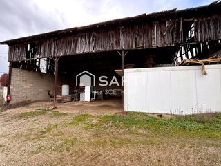  Maison � vendre 6 pi�ces 500 m�