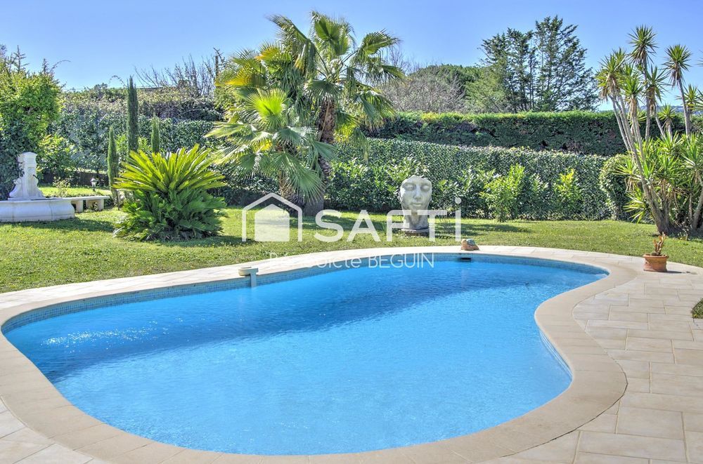 � vendre  Maison Mouans-Sartoux (06370)