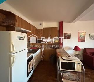  Appartement � vendre 3 pi�ces 52 m�