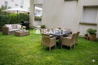  Appartement � vendre 2 pi�ces 50 m�