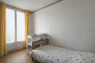  Appartement � vendre 4 pi�ces 67 m�