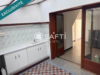  Maison � vendre 4 pi�ces 67 m�