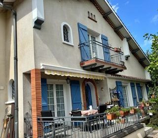  Maison � vendre 7 pi�ces 185 m�