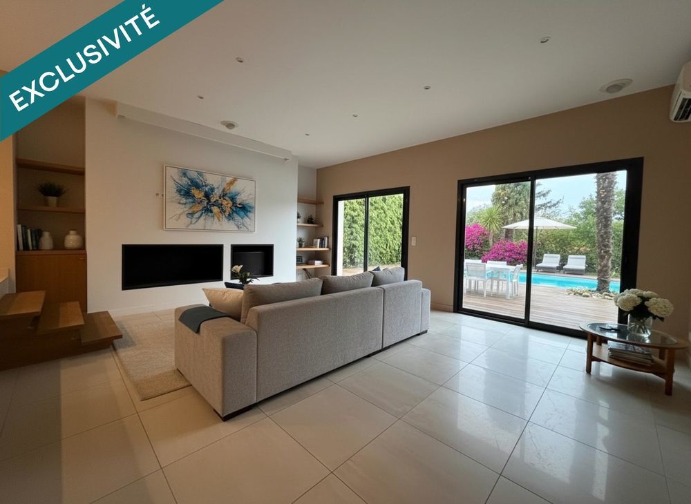 � vendre  Maison Balma (31130)