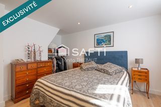  Maison � vendre 3 pi�ces 74 m�