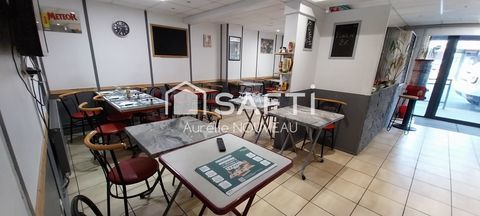 Local Commercial - Bellerive sur Allier 03700 190000 03700 Bellerive-sur-allier