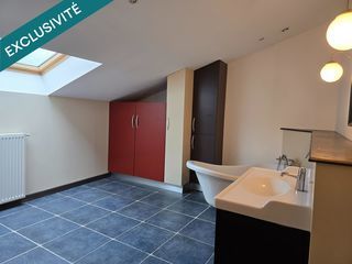  Maison � vendre 4 pi�ces 166 m�