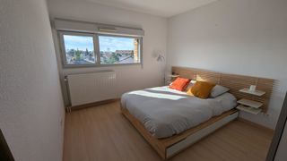  Appartement � vendre 4 pi�ces 81 m�