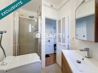  Appartement � vendre 1 pi�ce 28 m�