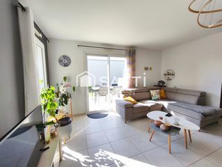  Maison � vendre 3 pi�ces 66 m�