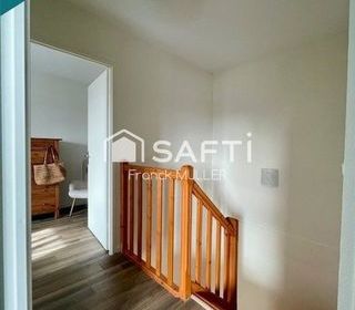  Appartement � vendre 3 pi�ces 60 m�