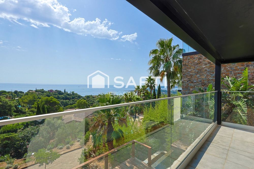 � vendre  Maison Sainte-Maxime (83120)