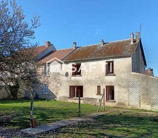  Maison � vendre 4 pi�ces 110 m�