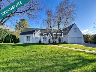  Maison � vendre 7 pi�ces 212 m�