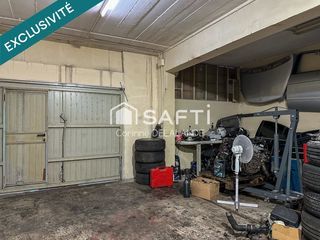  Immeuble � vendre 186 m�