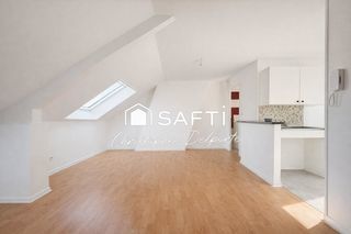  Appartement � vendre 1 pi�ce 24 m�