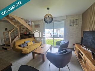  Maison � vendre 5 pi�ces 100 m�