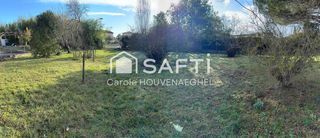  Terrain � vendre 518 m�