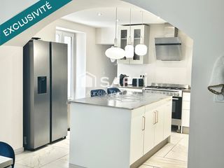  Maison � vendre 5 pi�ces 155 m�