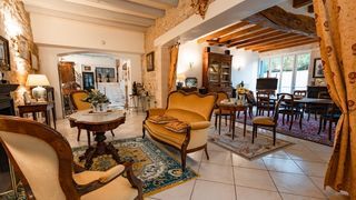  Maison � vendre 9 pi�ces 285 m�