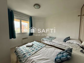  Appartement � vendre 3 pi�ces 50 m�