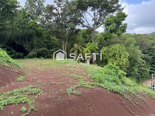  Terrain � vendre 2479 m�