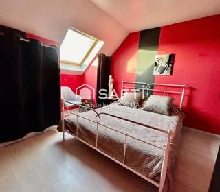  Maison � vendre 5 pi�ces 90 m�