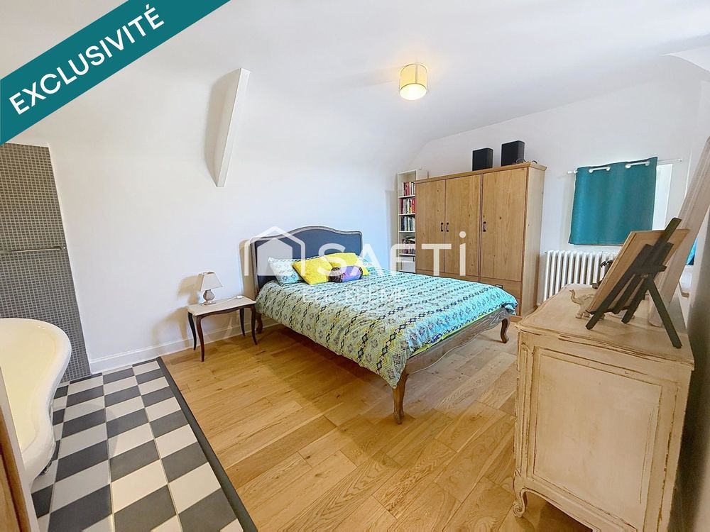 � vendre  Maison Apremont (60300)