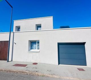  Maison � vendre 5 pi�ces 98 m�