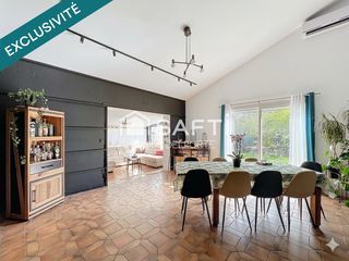  Maison � vendre 4 pi�ces 120 m�