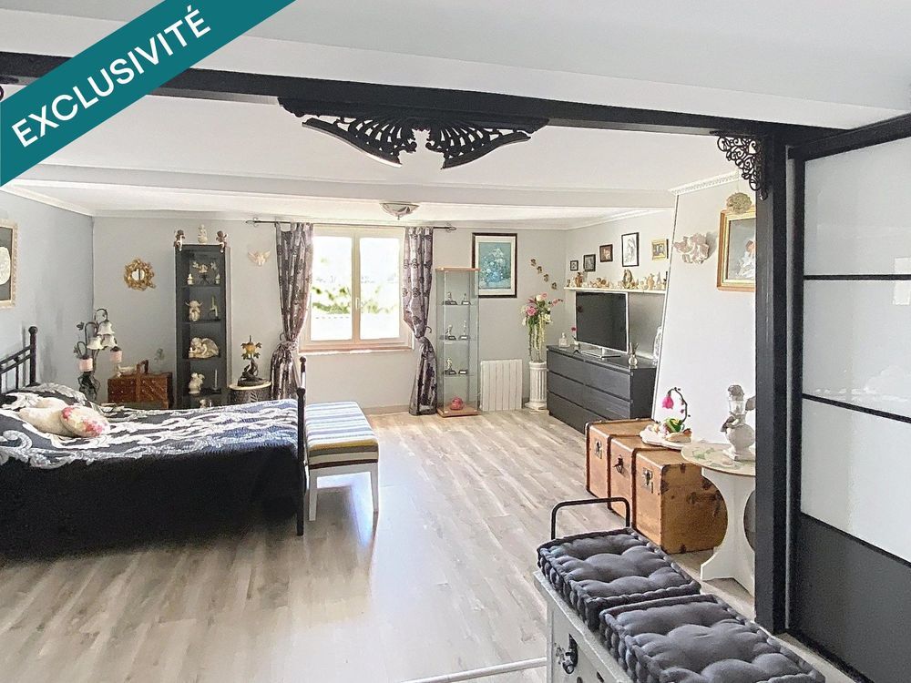 � vendre  Maison Maz�res (09270)