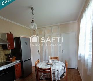  Maison � vendre 7 pi�ces 189 m�