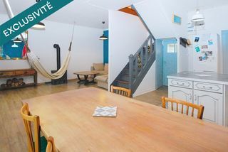  Maison � vendre 5 pi�ces 101 m�