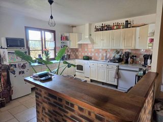  Maison � vendre 4 pi�ces 111 m�