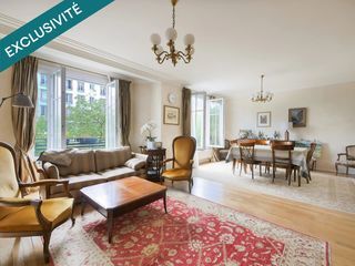  Appartement � vendre 5 pi�ces 98 m�